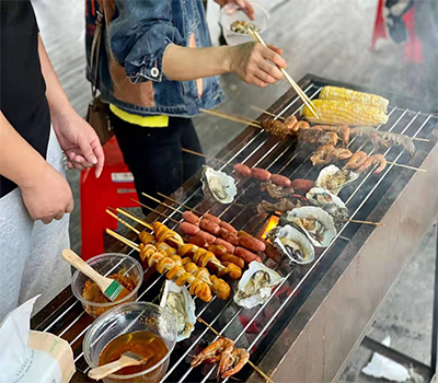 深圳農家樂讓您的情人節不在孤單全天吃喝玩樂一站式