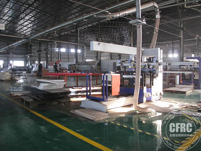 解析:為何定制家具的生產周期長?_其它_網