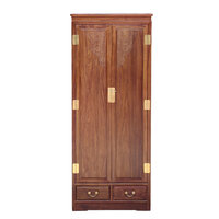 十大熱門衣柜產(chǎn)品排行榜 值得入手的衣柜推薦