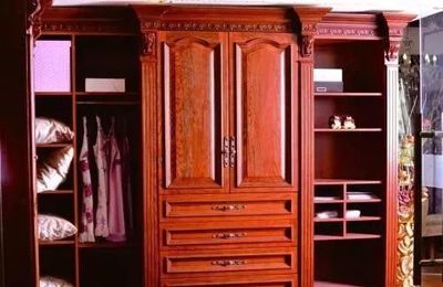 會前看臨沂丨板材不斷升級 實(shí)木定制將成為風(fēng)口