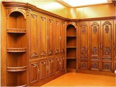 力薦匯康木制品物超所值的衣柜 臨夏衣柜供應(yīng)