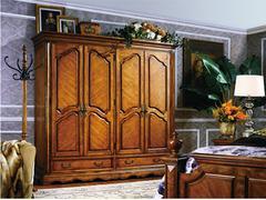 嘉峪關(guān)實(shí)木衣柜哪家好 薦 高質(zhì)量的實(shí)木衣柜供銷