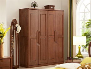 如何辨別實(shí)木衣柜與板式衣柜