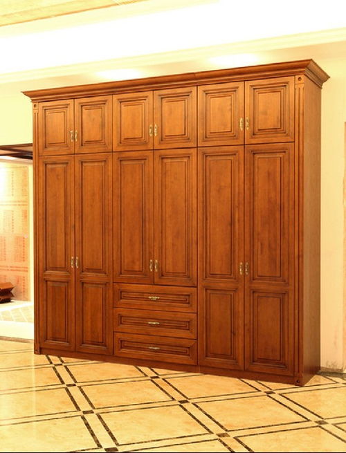 紅樹林免漆衣柜,生產衣柜實木衣柜批發代理