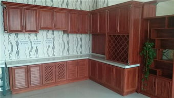 全鋁合金櫥柜 益陽(yáng)全鋁合金櫥柜門仿實(shí)木 晟昌源鋁家居