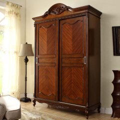 2016春季家裝節(jié)京東專題活動(dòng) 精選實(shí)木衣柜，打造健康家居生活