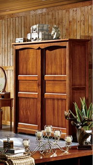 不同國家風(fēng)格多門實(shí)木衣柜定制指南