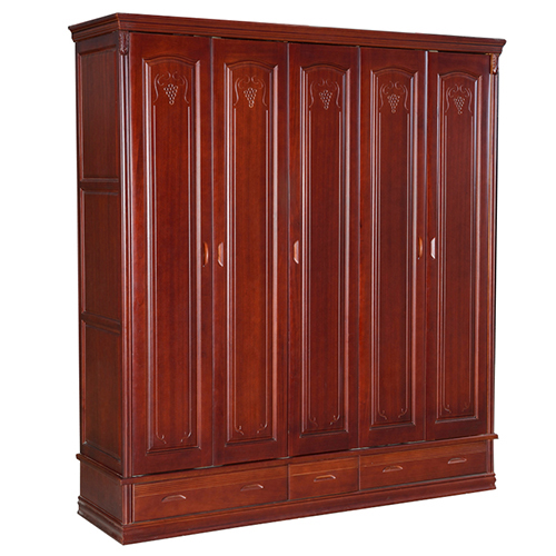 實(shí)木衣柜的八大優(yōu)勢