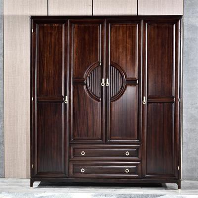 惠州實(shí)木衣柜價(jià)格解析與選購指南