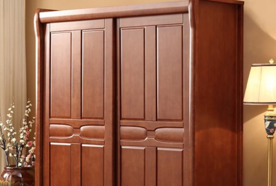 實(shí)木衣柜的傷痕怎么處理？對癥下*才是王道