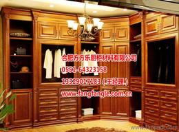 選購實(shí)木衣柜的實(shí)用指南 從廠家直銷到家具批發(fā)
