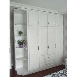 全實(shí)木衣柜定制指南 山西澳科森的選擇優(yōu)勢